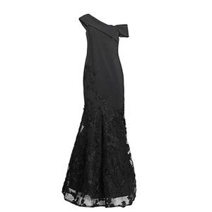 Teri Jon For Rickie Freeman Evening Gown